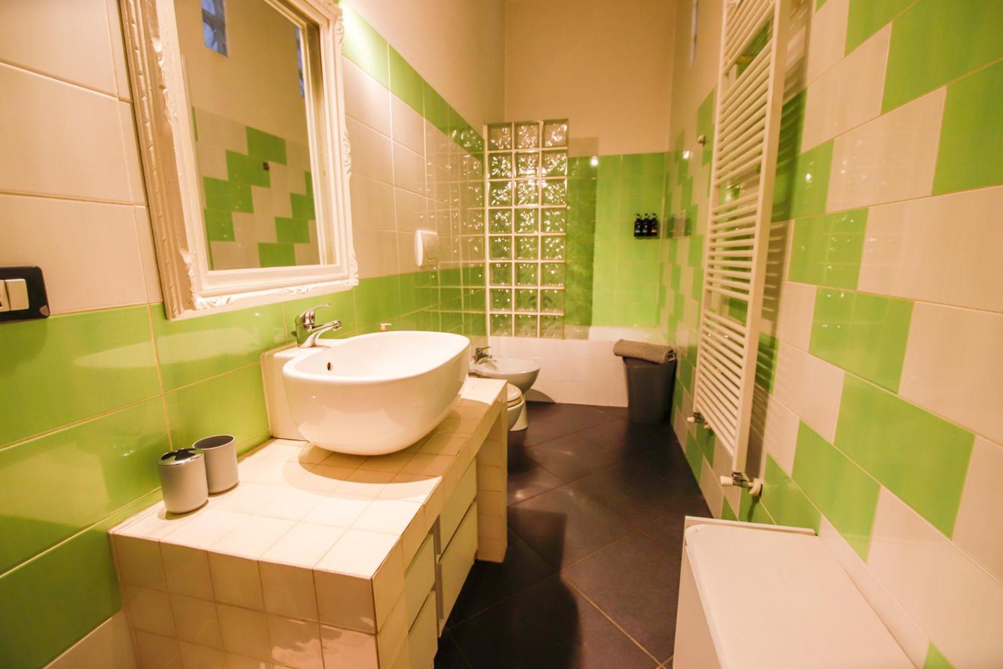 Appartamento Casa Nizza - Metro Lingotto Fiere - Inalpi Arena Turin Ngoại thất bức ảnh