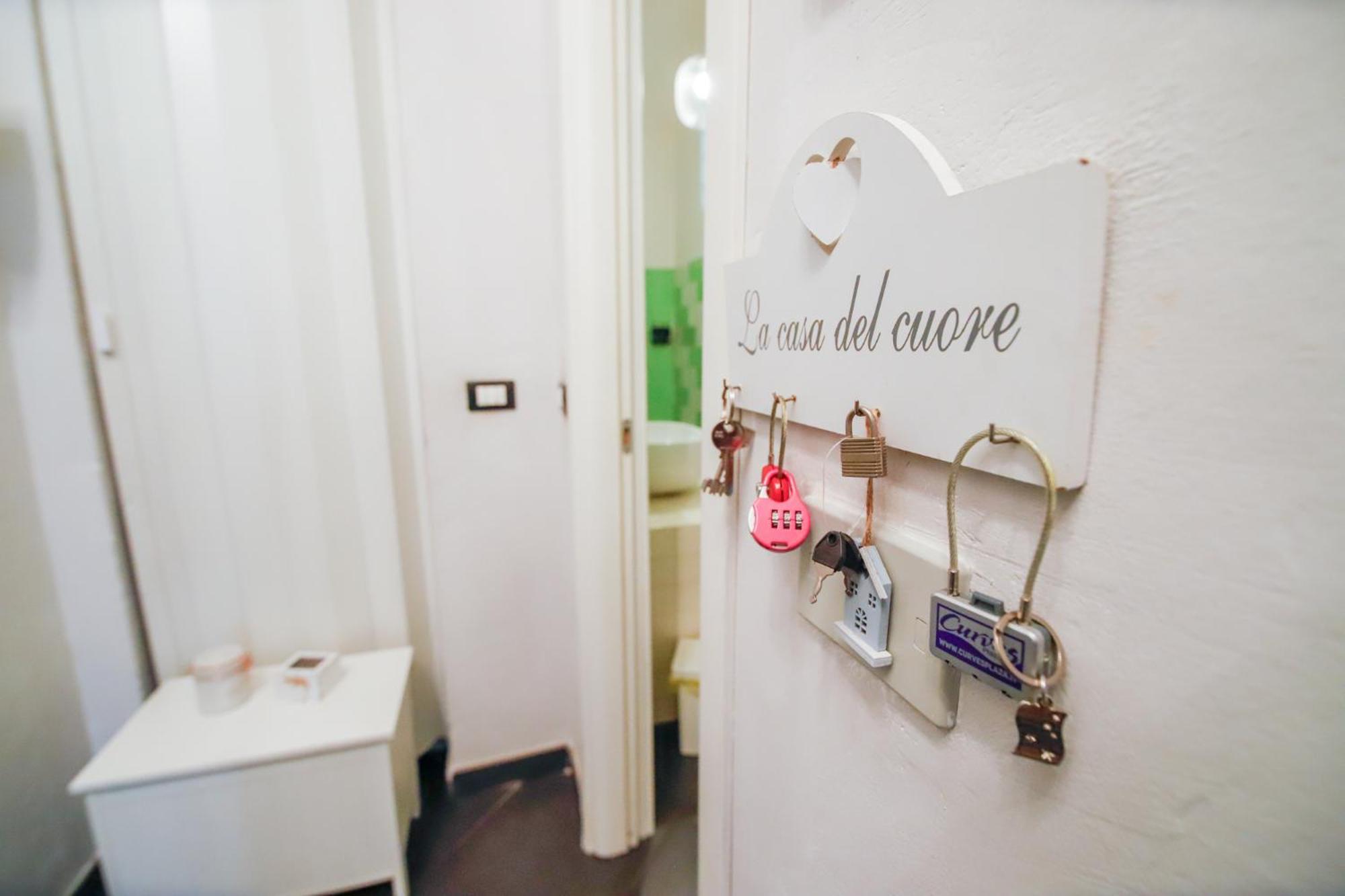 Appartamento Casa Nizza - Metro Lingotto Fiere - Inalpi Arena Turin Ngoại thất bức ảnh