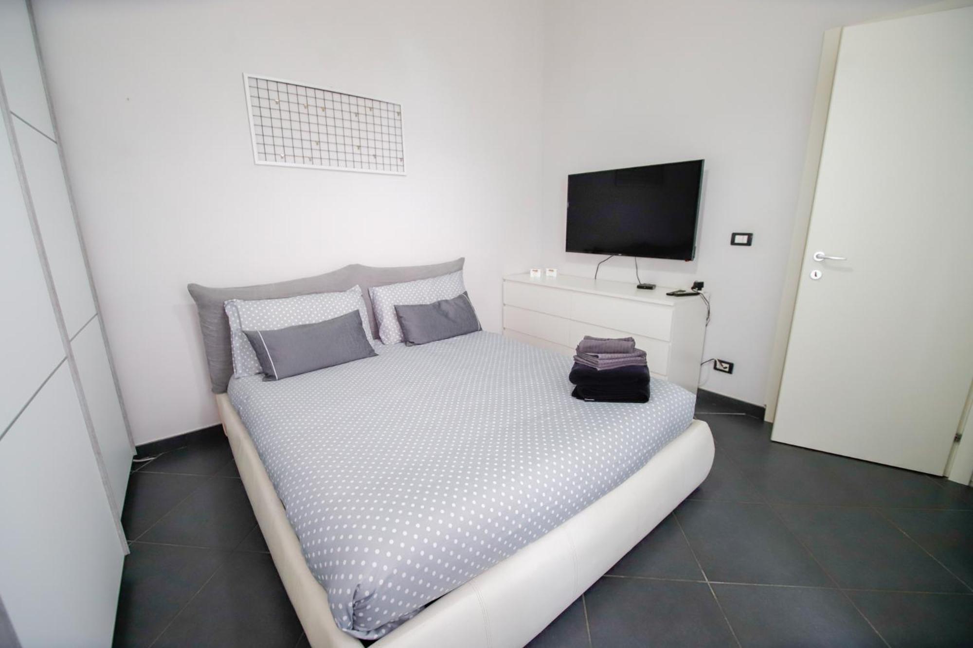 Appartamento Casa Nizza - Metro Lingotto Fiere - Inalpi Arena Turin Ngoại thất bức ảnh